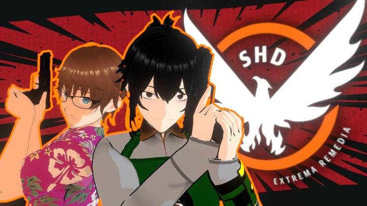 The Division 2 Highlight Video